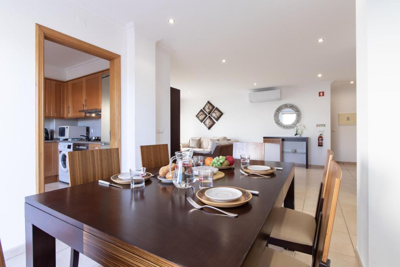 Apartamento Alameda Картейра Экстерьер фото
