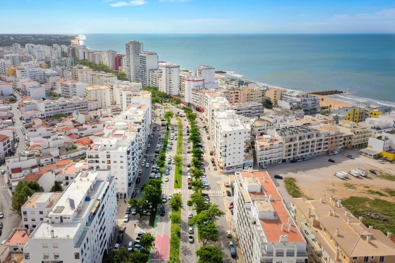 Apartamento Alameda Картейра Экстерьер фото