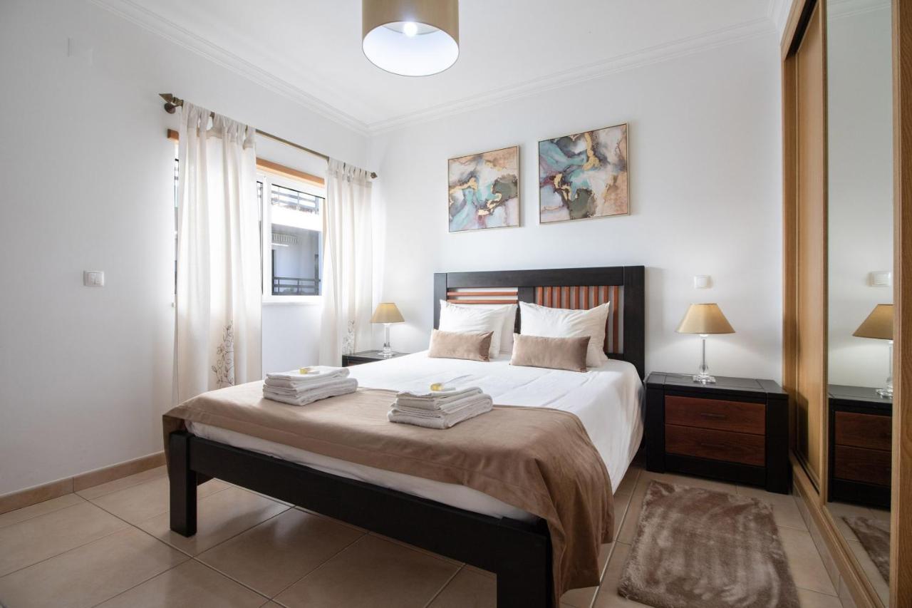 Apartamento Alameda Картейра Экстерьер фото