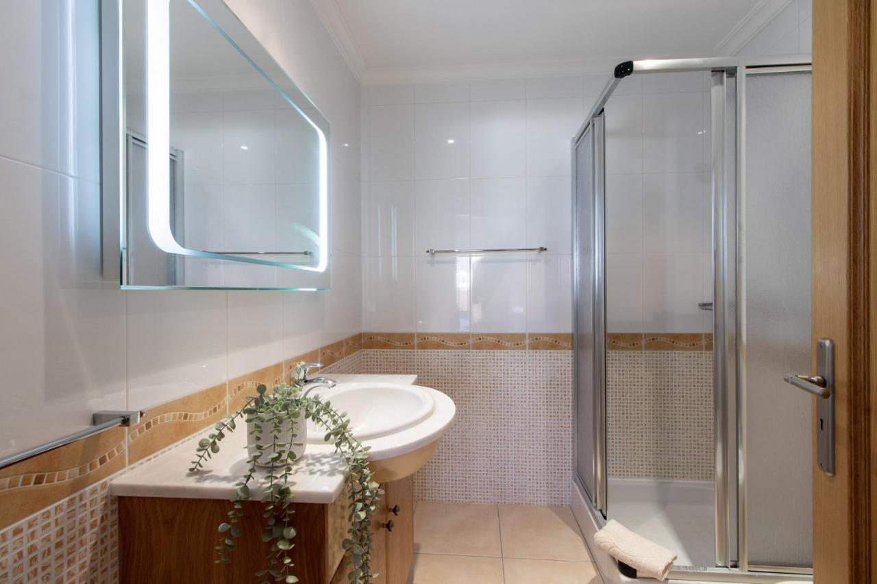 Apartamento Alameda Картейра Экстерьер фото
