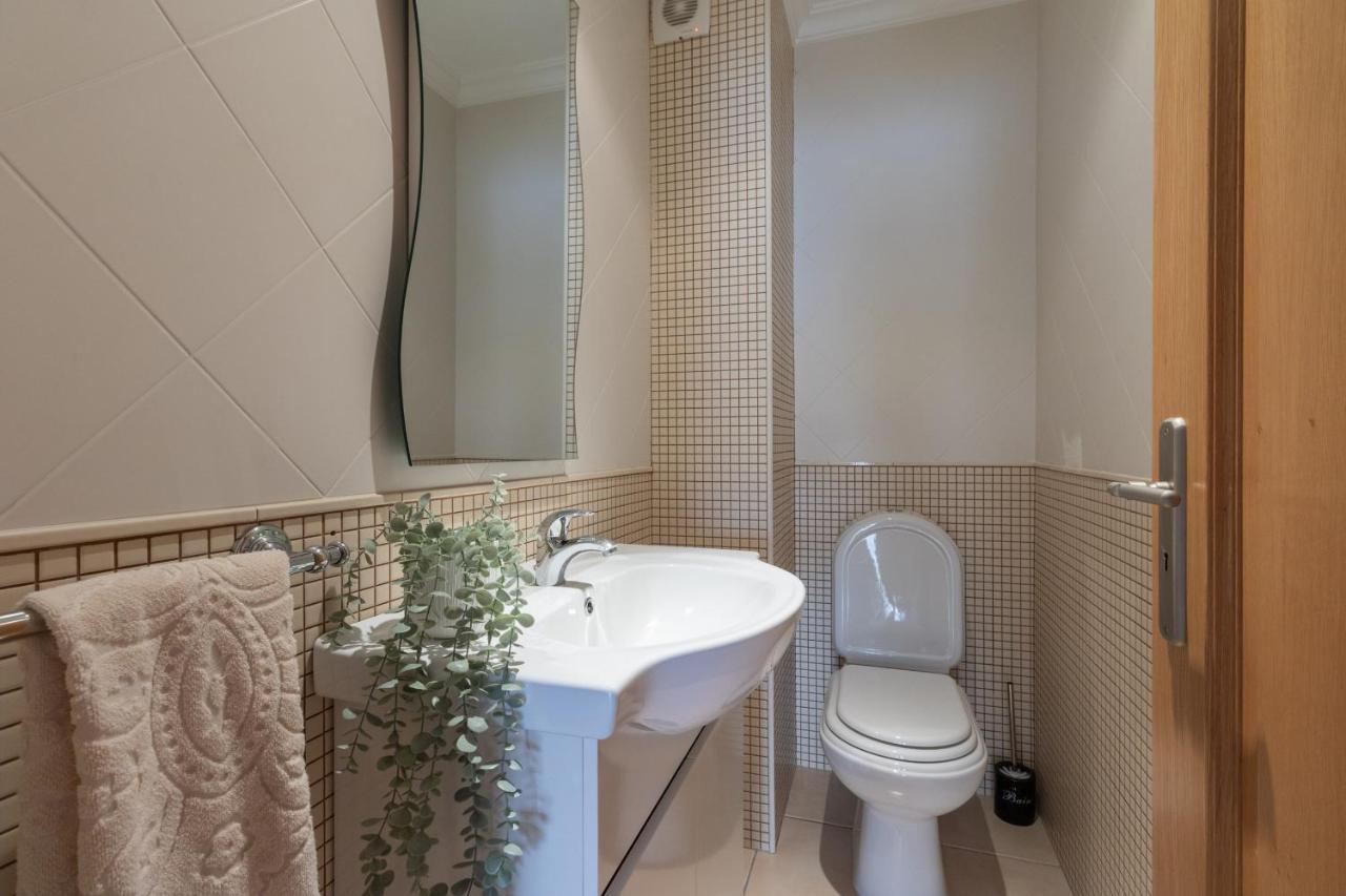Apartamento Alameda Картейра Экстерьер фото