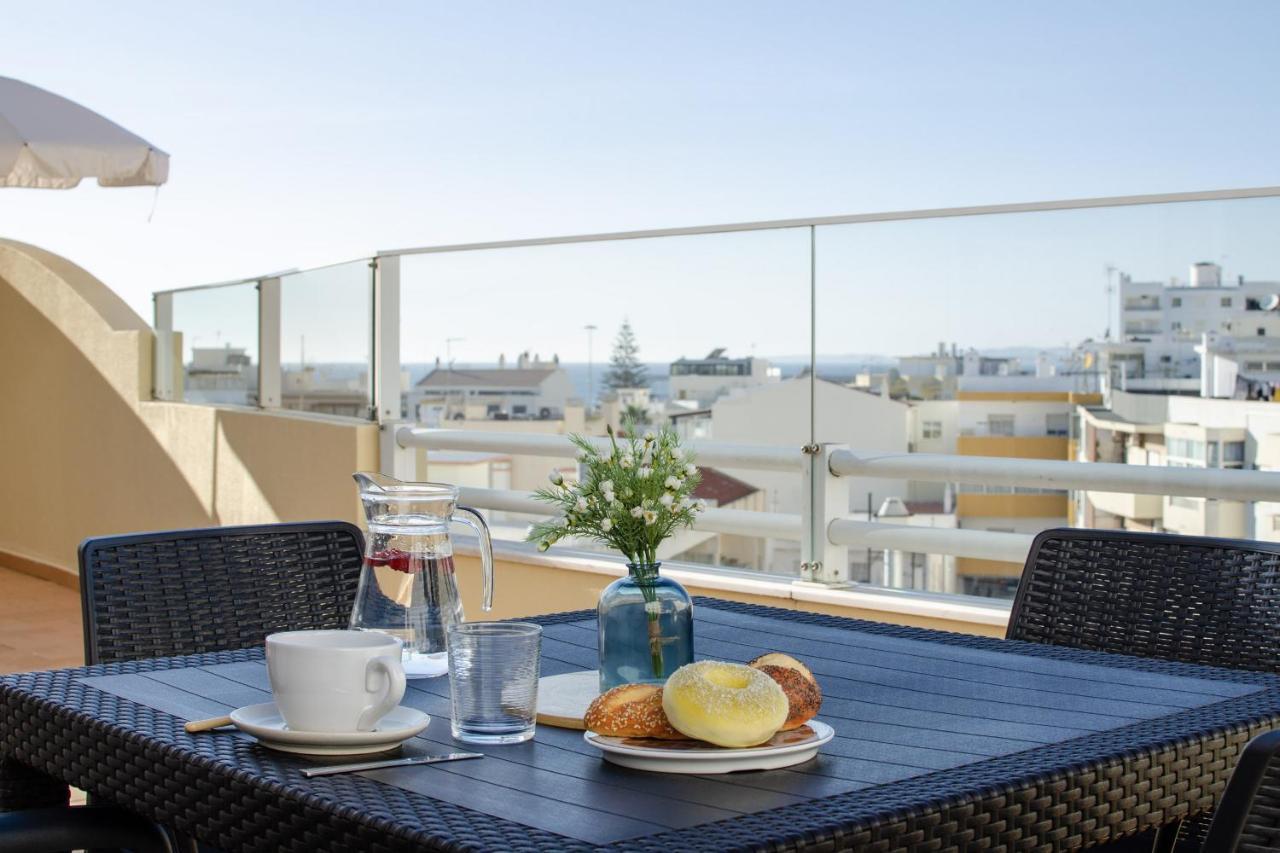Apartamento Alameda Картейра Экстерьер фото
