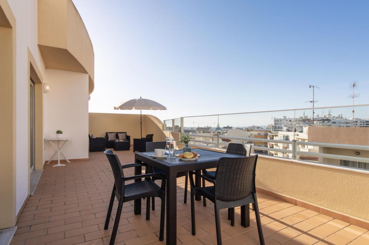 Apartamento Alameda Картейра Экстерьер фото