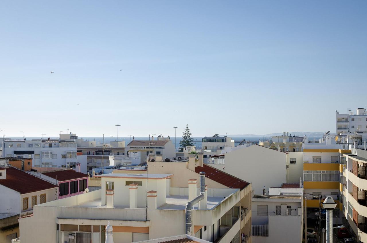 Apartamento Alameda Картейра Экстерьер фото