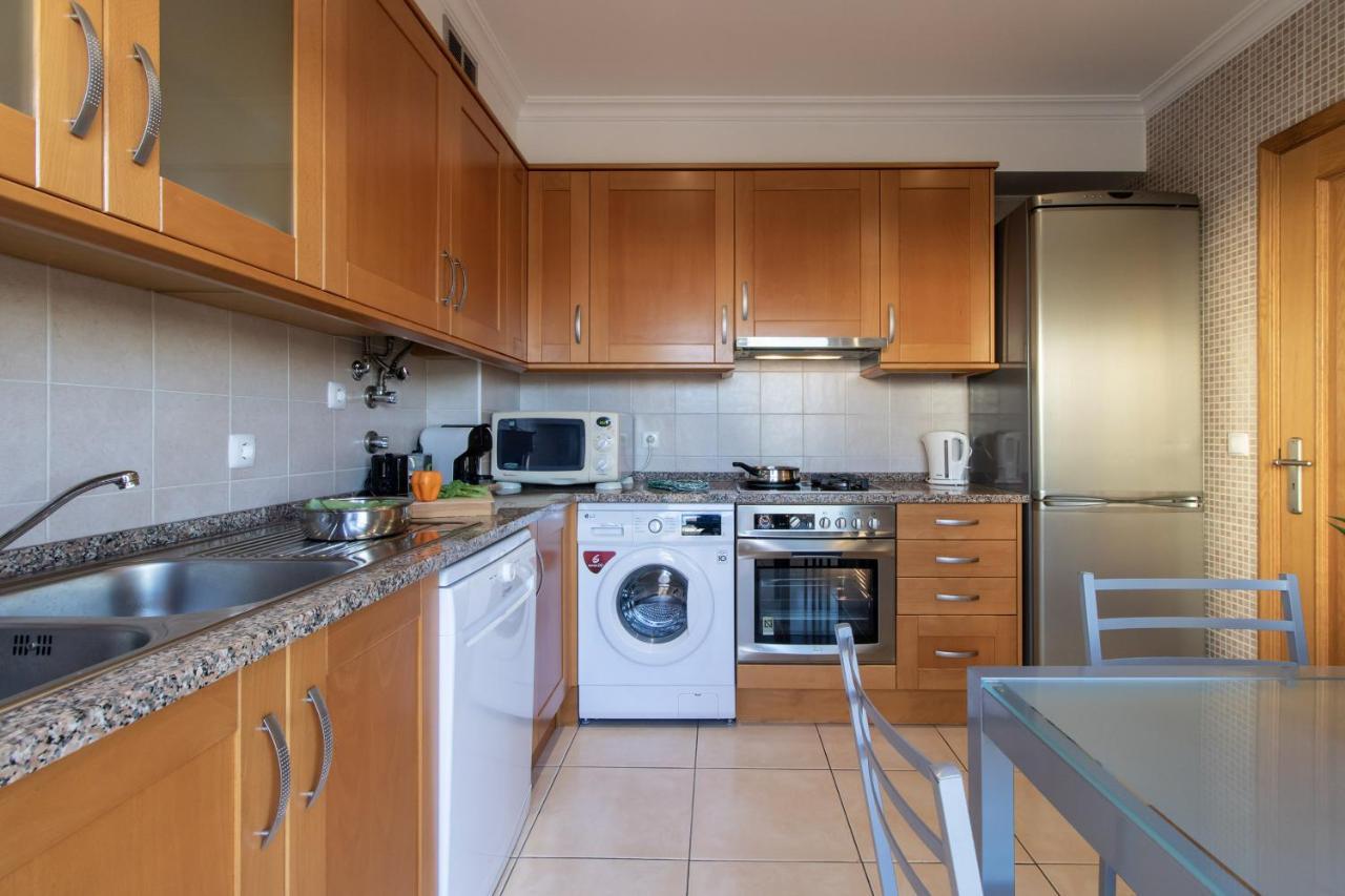 Apartamento Alameda Картейра Экстерьер фото