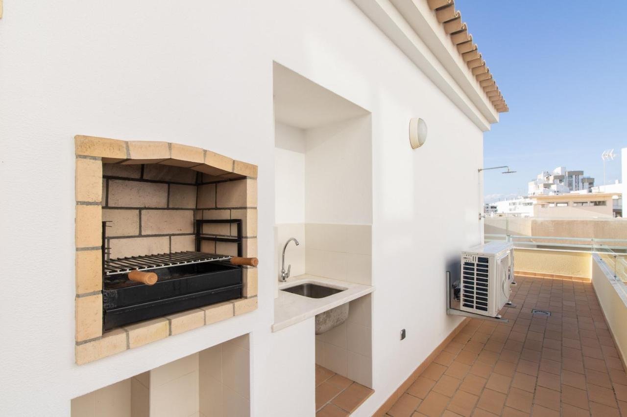 Apartamento Alameda Картейра Экстерьер фото